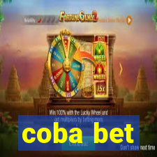 coba bet